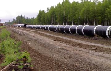 Pipeline / photo: Graphic Stock