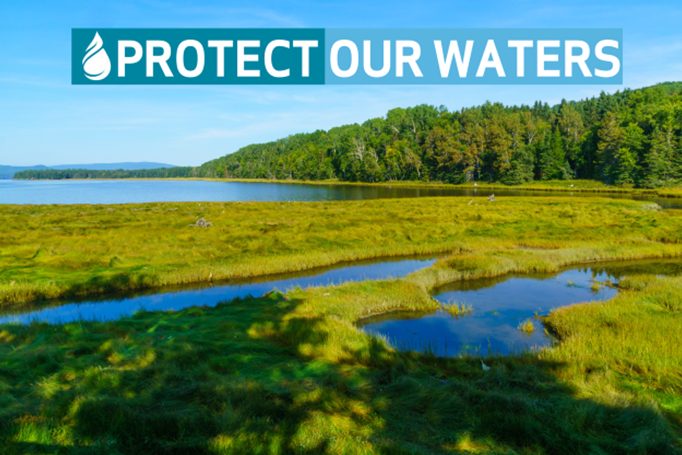 Protect Our Water