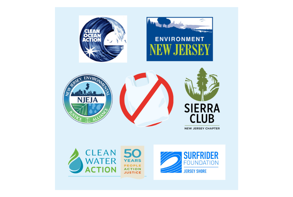 Image of NJ's Plastic Coalition Logos