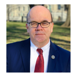 Image of Jim McGovern