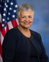 Bonnie Watson-Coleman CD-12 (Incumbent) 