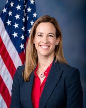 Image of Mikie Sherrill