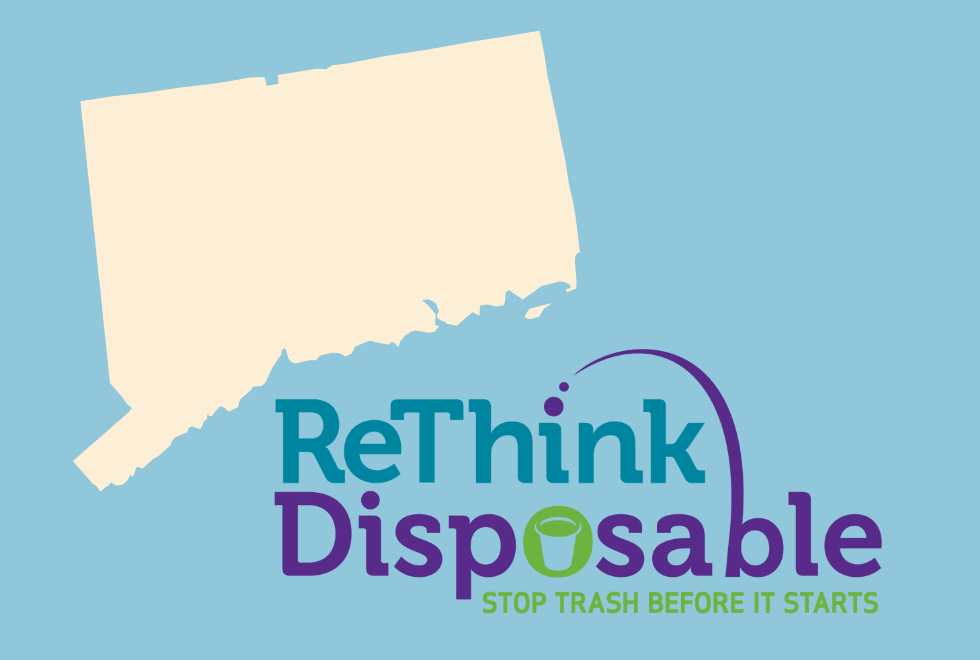 ReThink Disposable logo