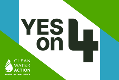 Ca-Yes on 4