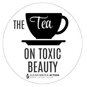 Tea on Toxic Beauty