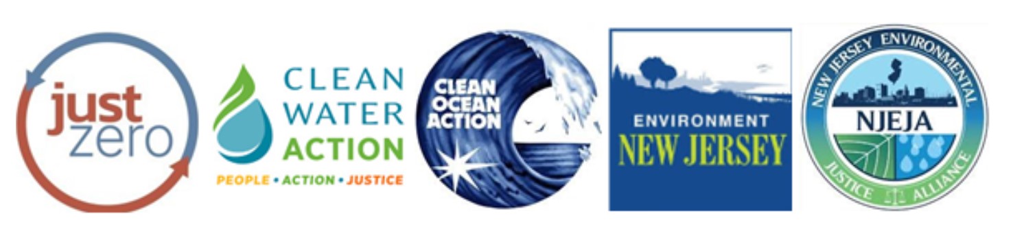 NJ-plastics coalition logos