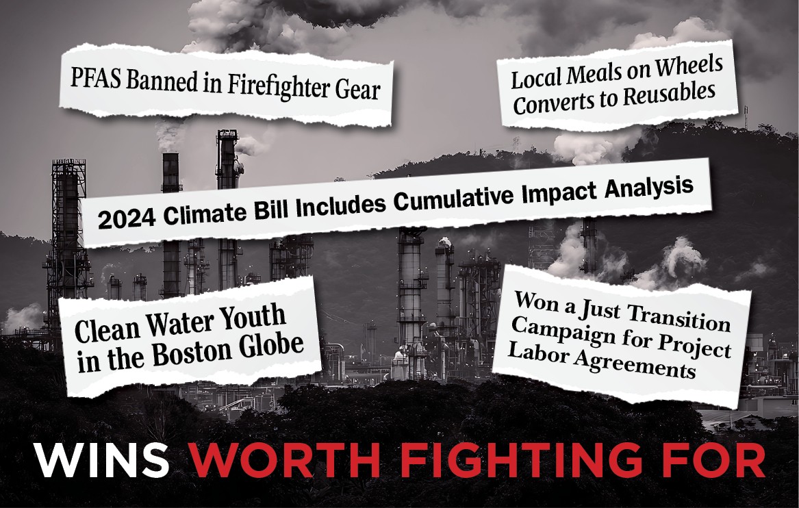 MA Fall Fundraising Appeal Graphic