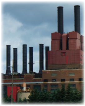 Power plant