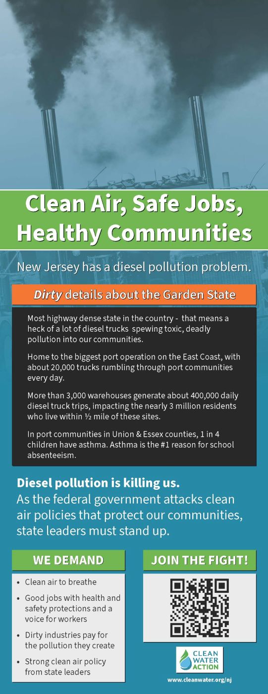 door hanger in english