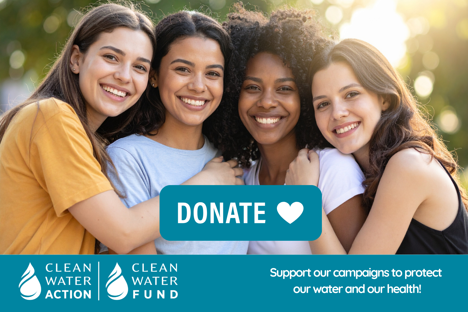 Clean Water Action Then and Now: A Journey from Drinking Water ...