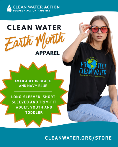 Earth Month Origins: The Movement That Changed Our Water Forever ...