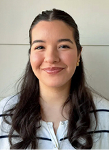 Headshot Giselle R. Headshot