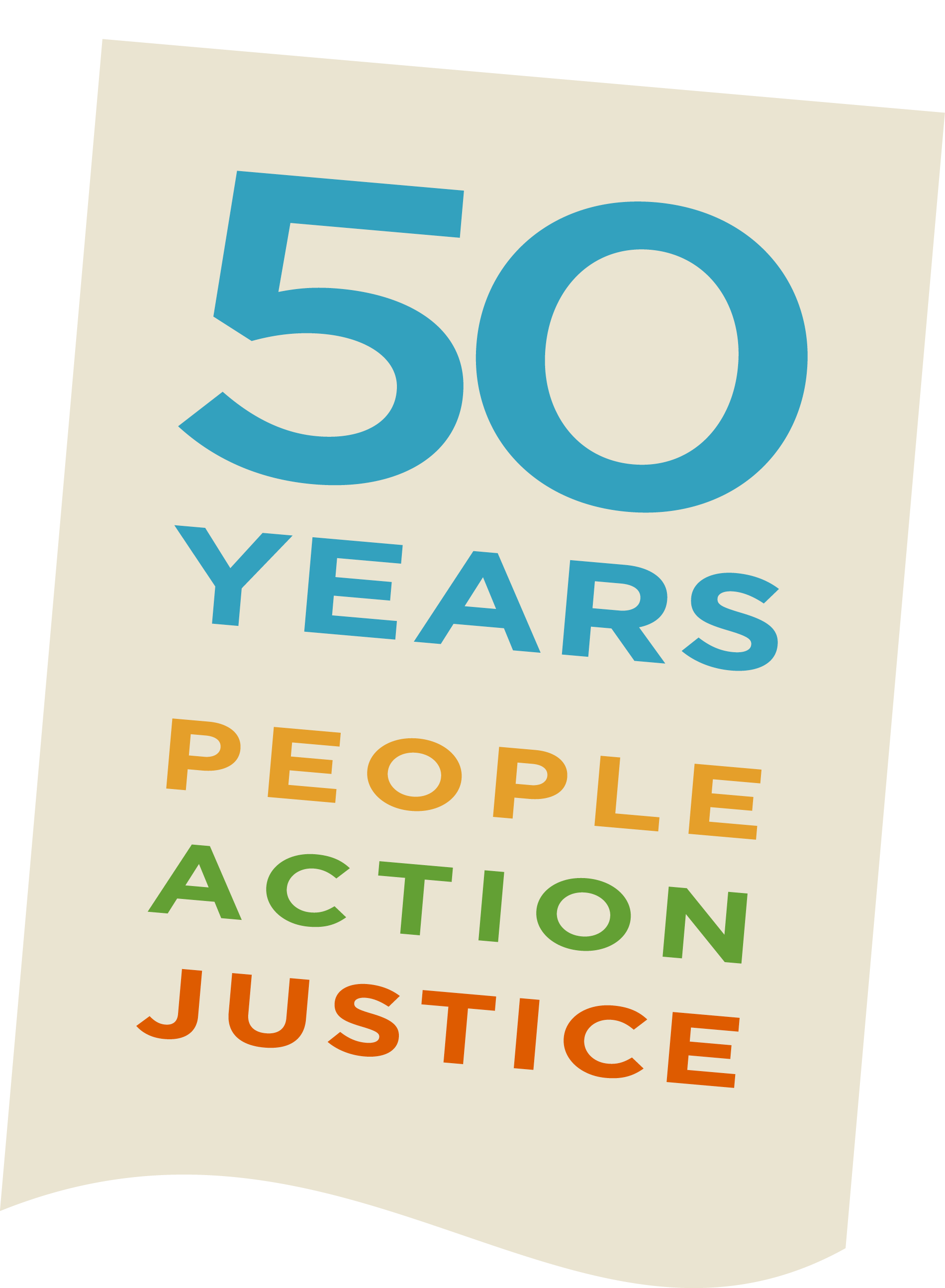 Celebrating 50 years of action for clean water