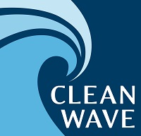 Clean WAVE logo