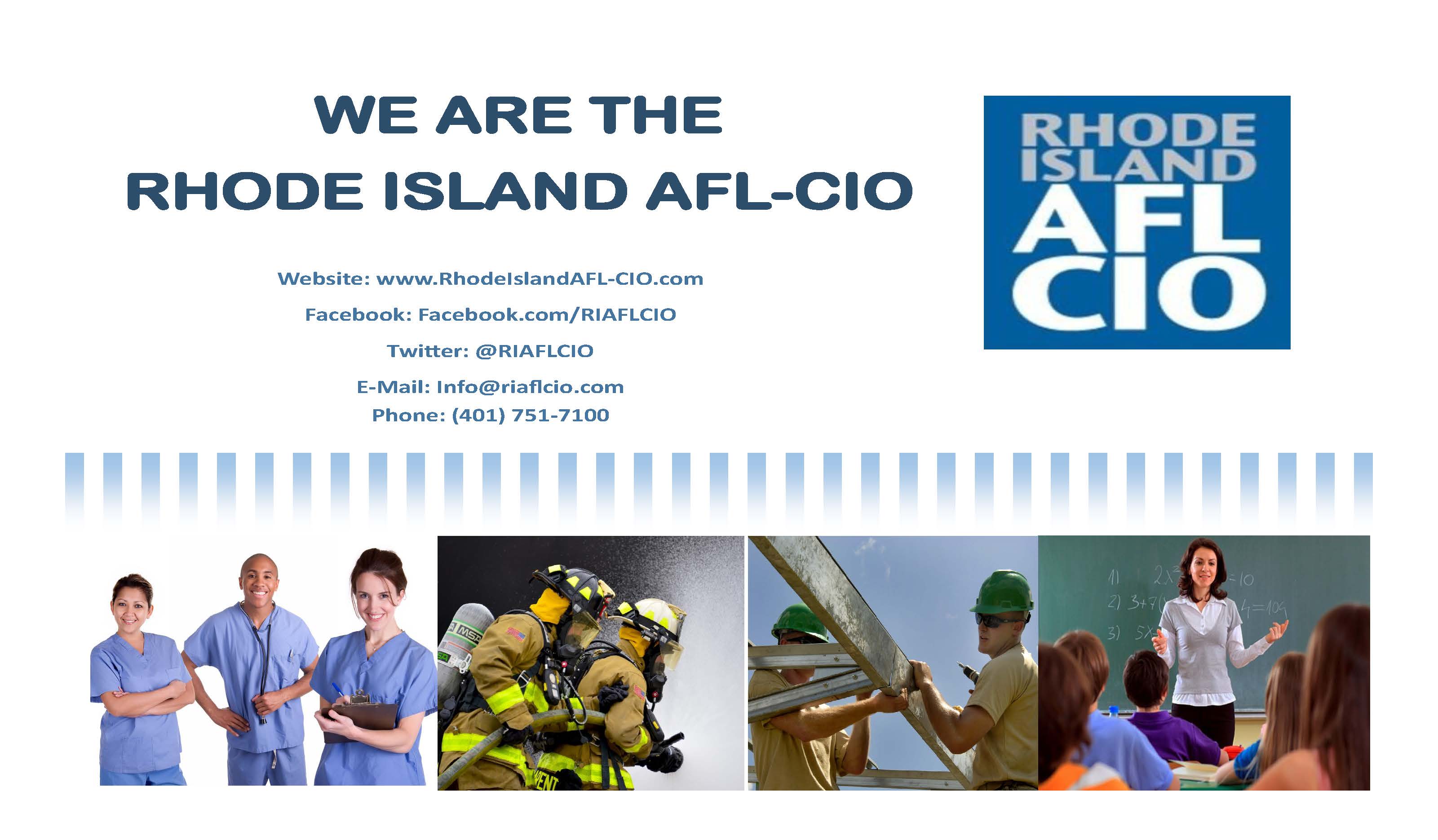 MA-Electoberfest-Sponsor 2022 Rhode Island AFL CIO