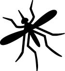 mosquito graphic