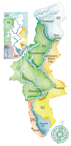 NJ_Delaware River Basin_Source DRBC