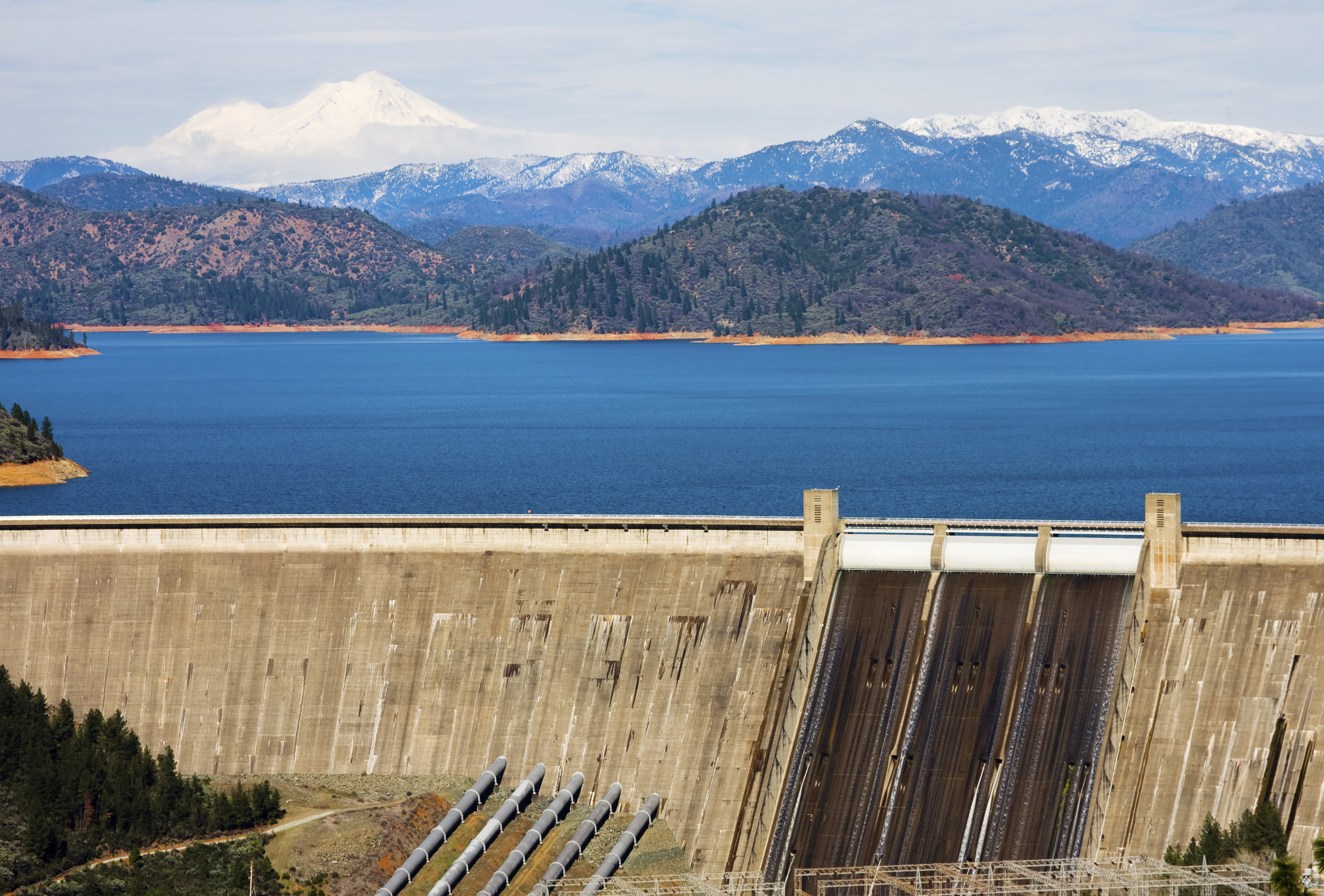 Investing For California’s Future - Groundwater, Not Dams | Clean Water ...