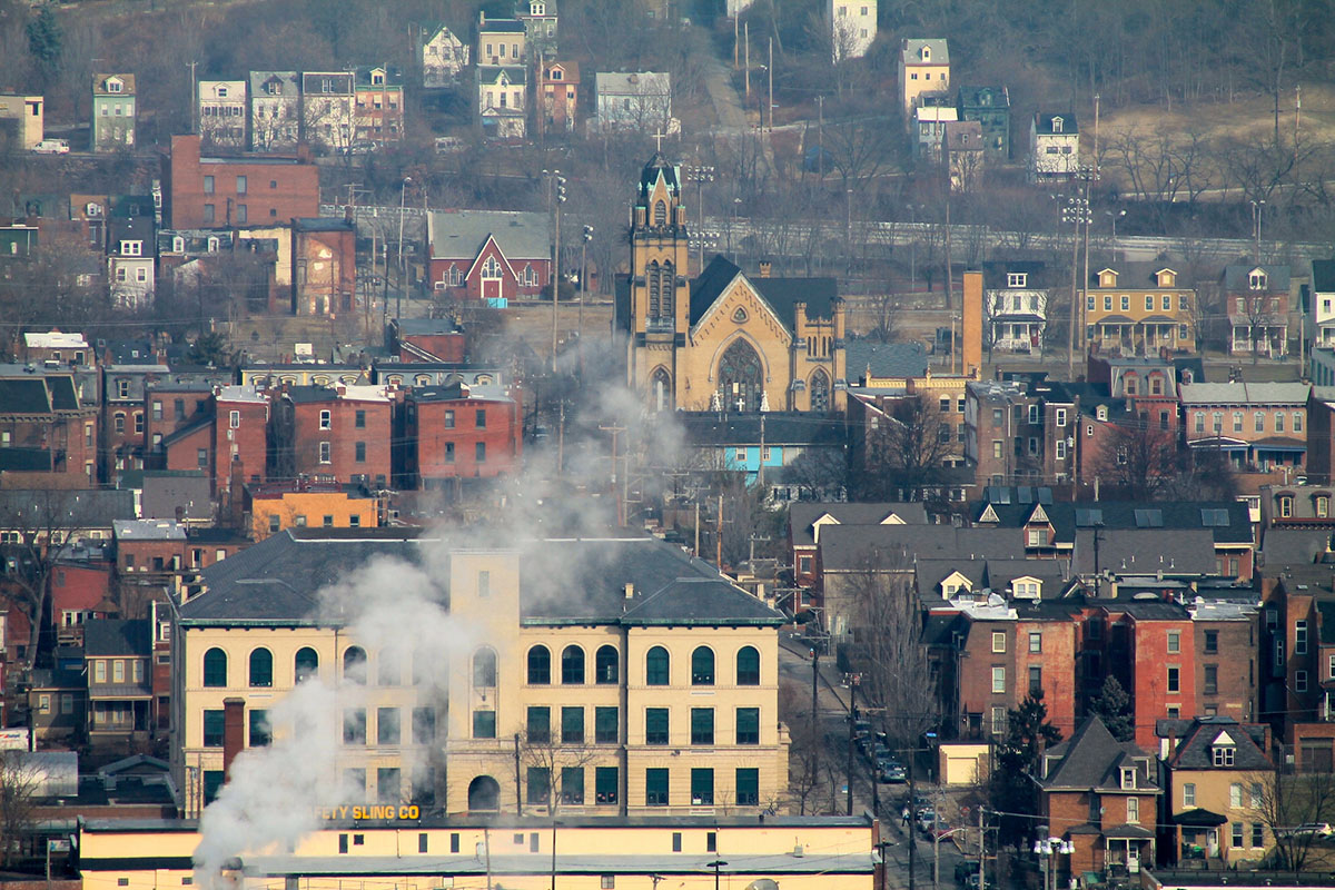 Manchester neighborhood, Pittsburgh photo: flickr.com/jmd41280 (CC BY-ND 2.0)