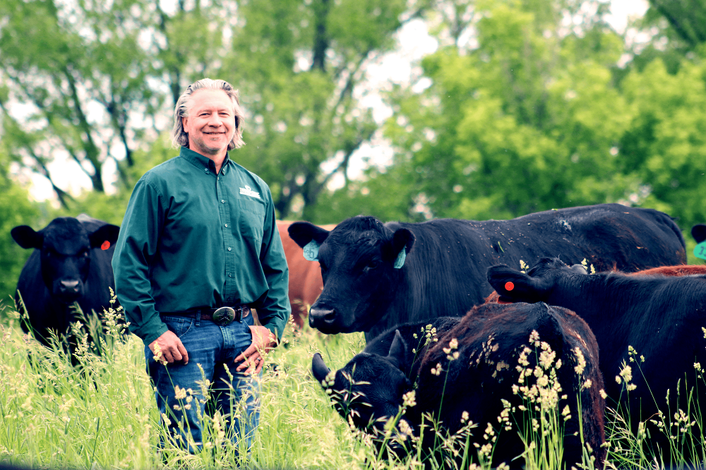 Profiles in Prevention -- Thousand Hills Lifetime Grazed Cattle Company ...