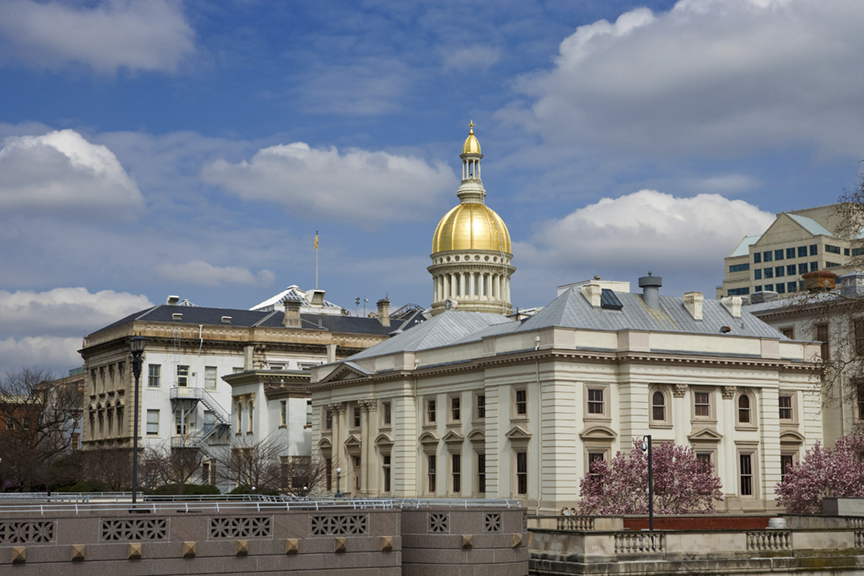 NJ Capitol building_Scorecard