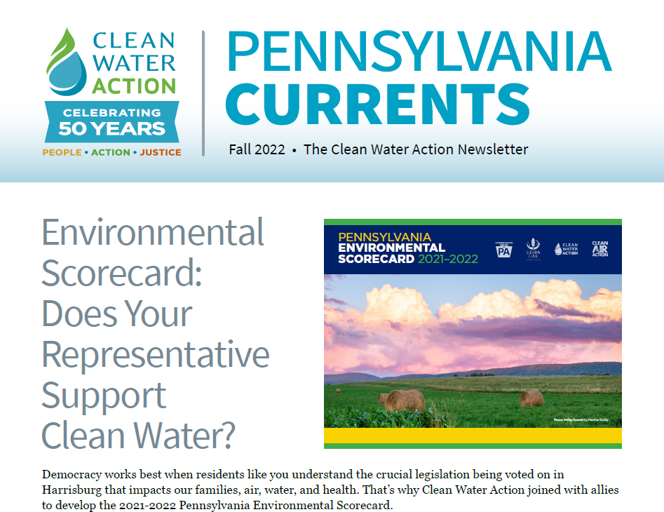 Pennsylvania Currents Newsletter Cover 2022.png