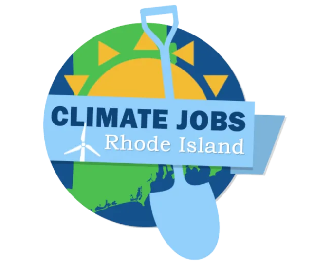 Climate Jobs Rhode Island