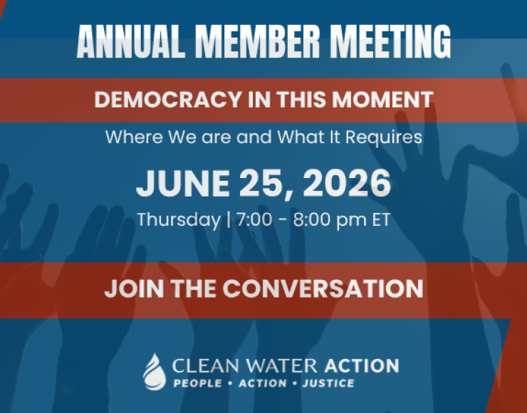Annual Member Meeting 2026