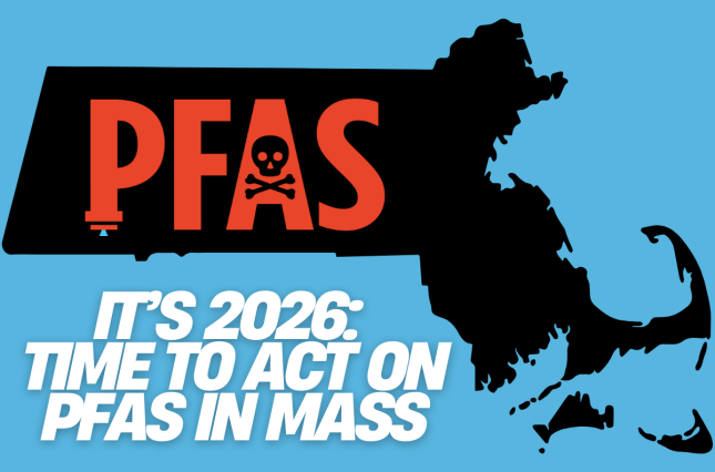 time to act on PFAS