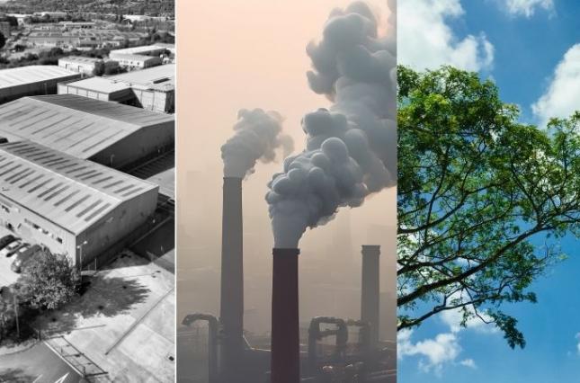 earth month blog image