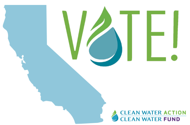 Vote! California