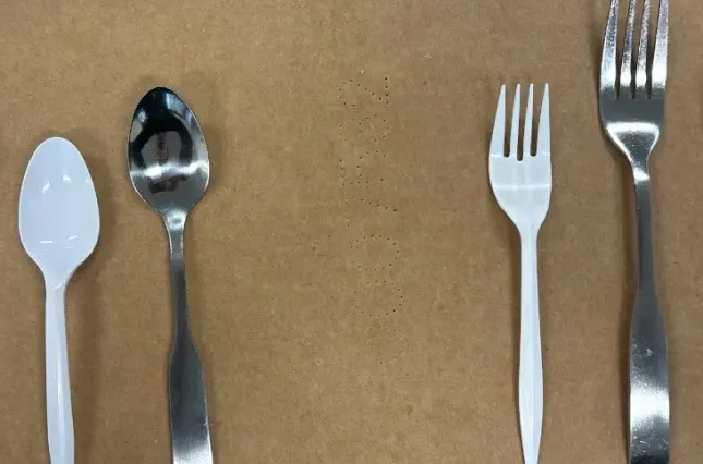 Silverware