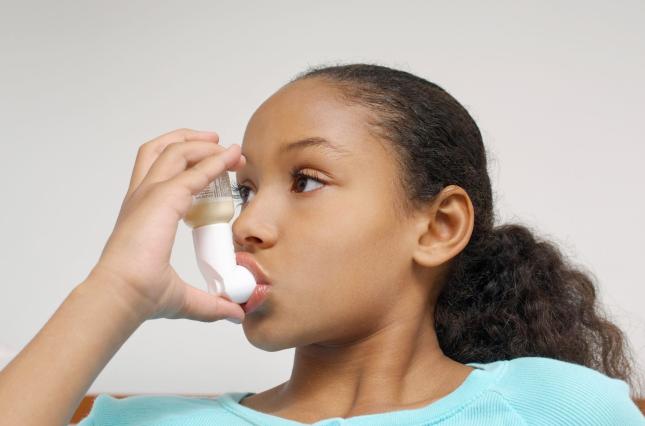 asthma