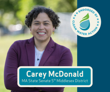 carey mcdonald