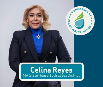 celina reyes