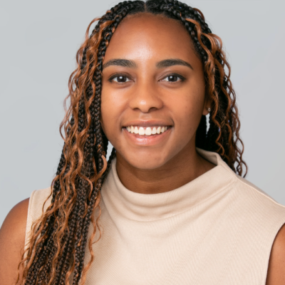 Brandi Williams Headshot