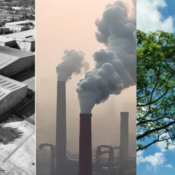 earth month blog image