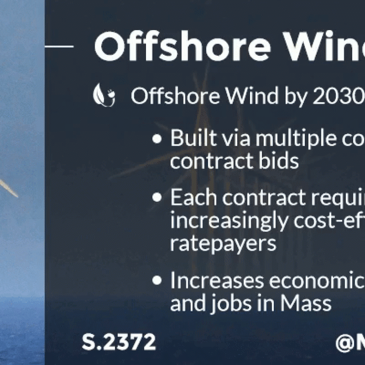 Offshore Wind Senate Graphic