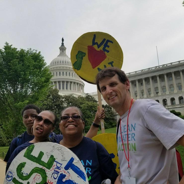 People's Climate March photo by Jeanette Mitchell_New Jersey