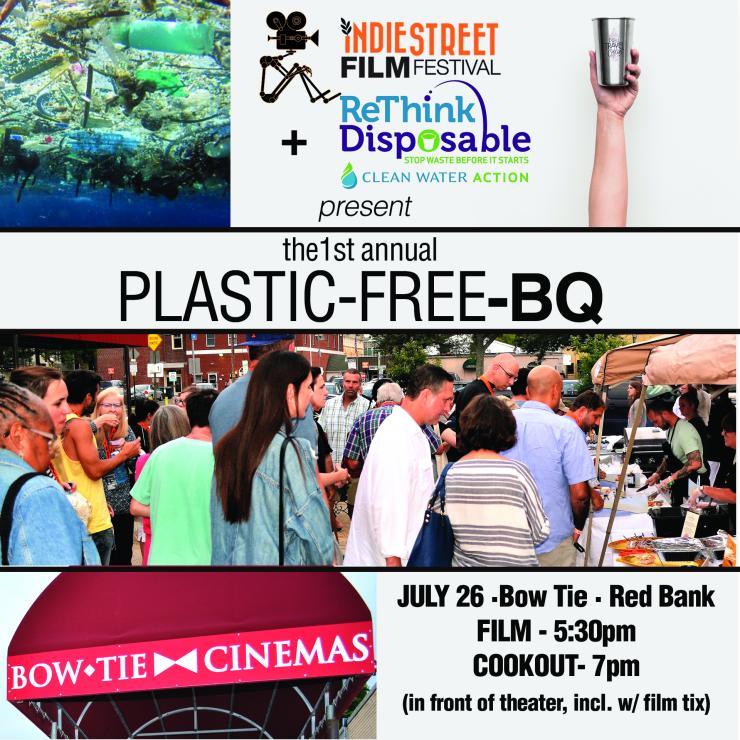 Plastic-Free-BQ_Indie Street Film Fest_ReThink Disposable_New Jersey
