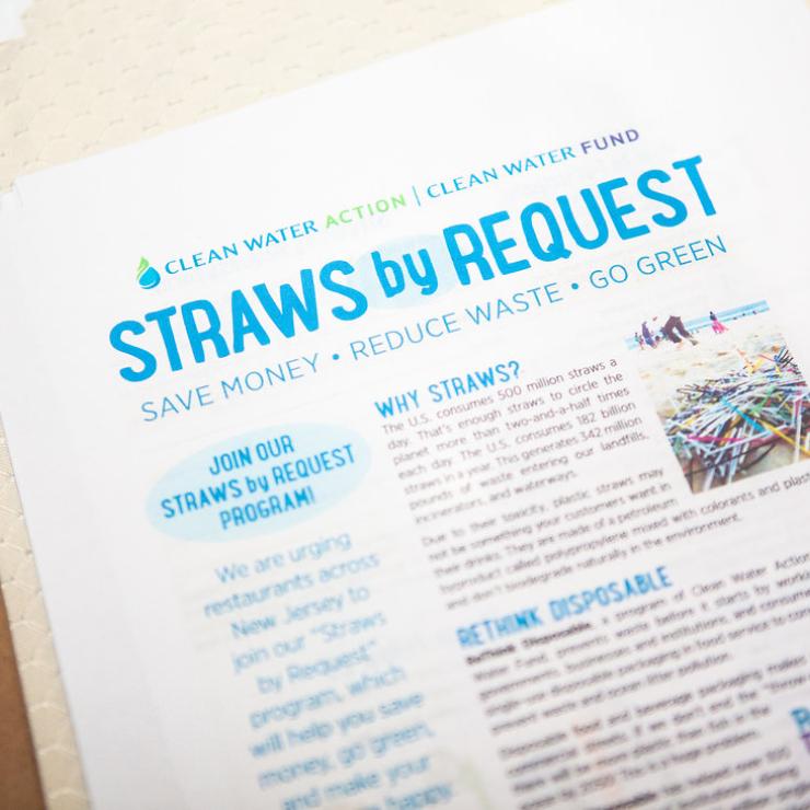 Straws By Request_NewJersey_ReThinkDisposable_Photo by Okie Dokie Studio