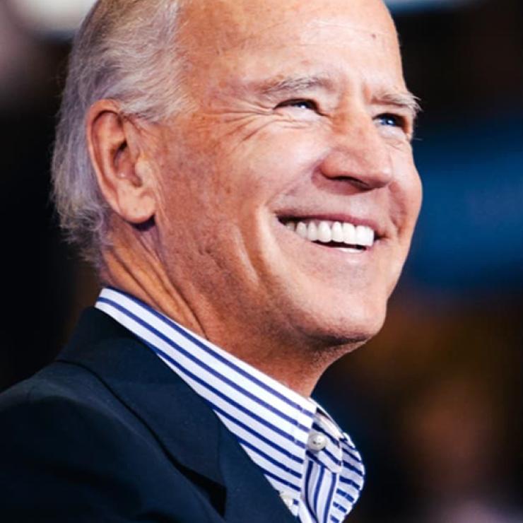 Joe Biden for President