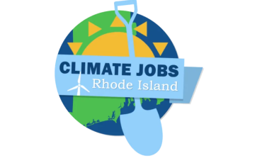 Climate Jobs Rhode Island