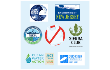 Image of NJ's Plastic Coalition Logos