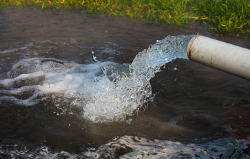 Groundwater pipe - canva