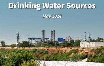 Using Clean Water Act Discharge Permits to Protect Drinking Water Sources - May 2024