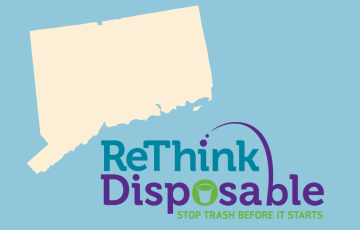 ReThink Disposable logo