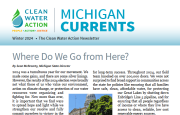 Michigan Currents Page 1