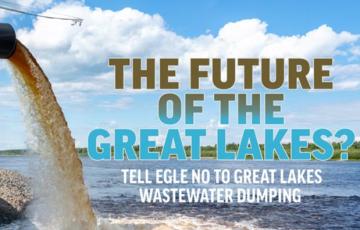The Future Of The Great Lakes