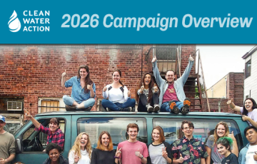 Campaign Overview Cover